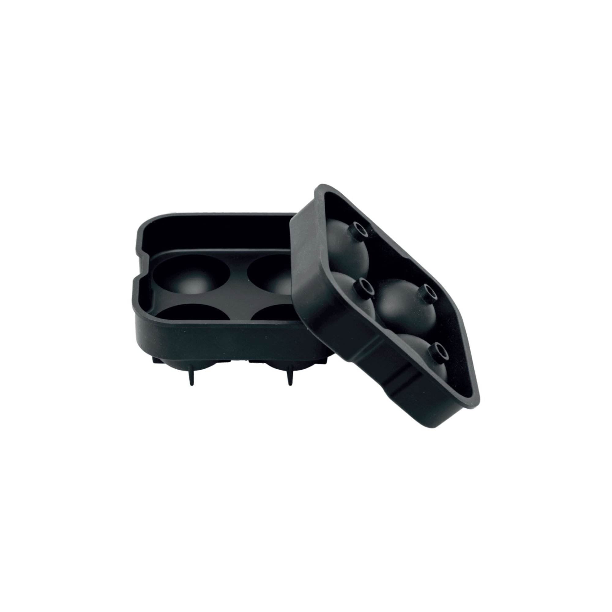 Bar Butler Silicone Ice Ball Mould