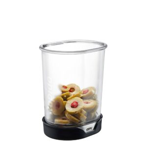 GEFU Slicer Rapido