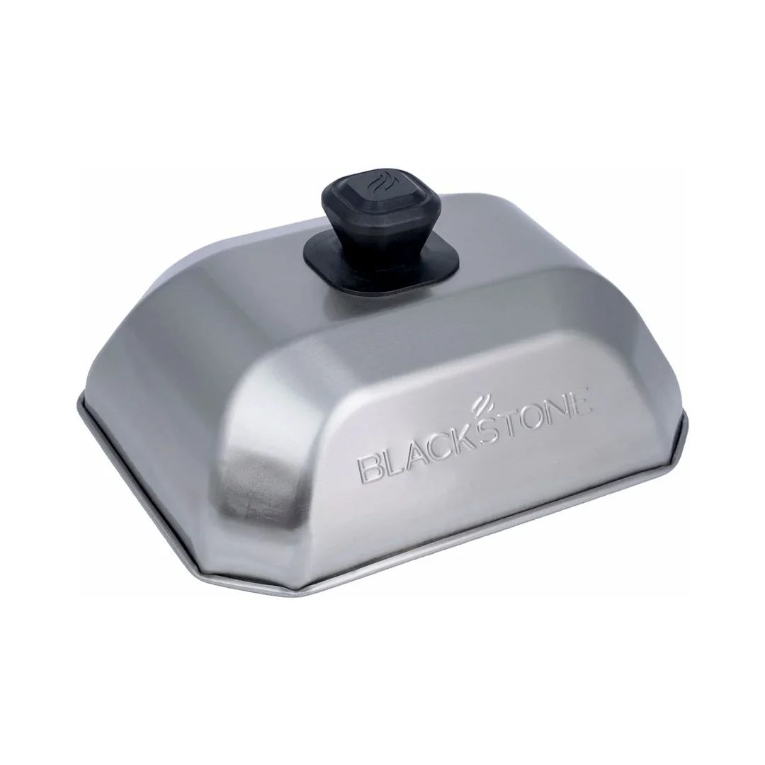 Alva Blackstone Hamburger Tool Kit 3PC - Image 5