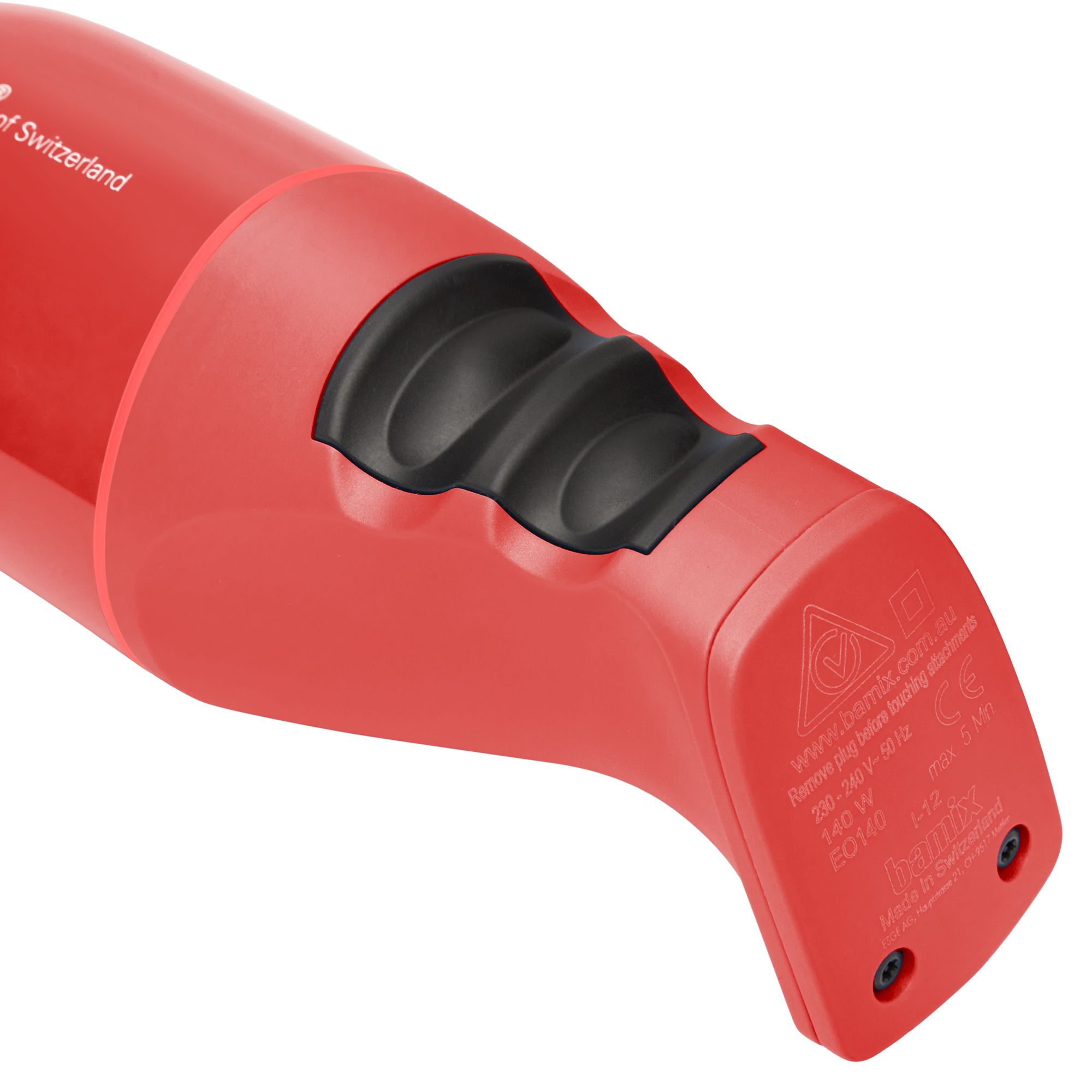 Bamix Classic Hand Blender 160Watts - Image 4