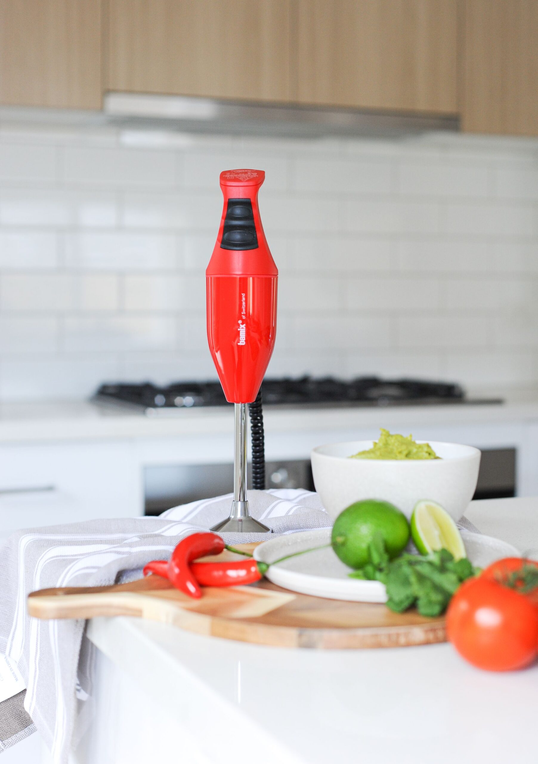 Bamix Classic Hand Blender 160Watts - Image 2