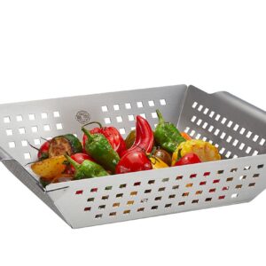 GEFU Barbeque Grill tray – Big