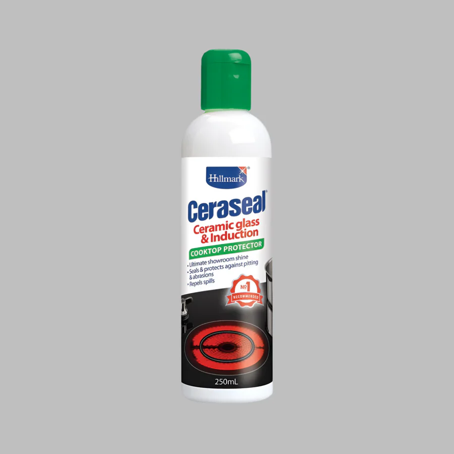 Ceraseal Glass Cooktop Protect 250ml - Image 2