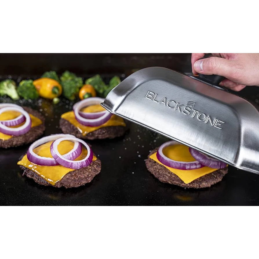 Alva Blackstone Hamburger Tool Kit 3PC - Image 8