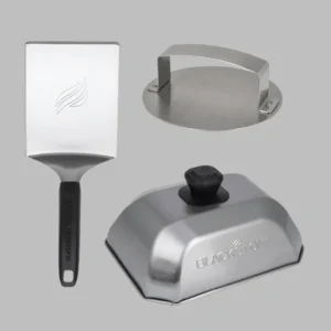 Alva Blackstone Hamburger Tool Kit 3PC