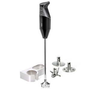 Bamix Gastro 350W – Black