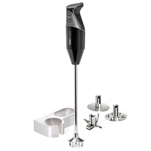 Bamix Gastro 350W – Black