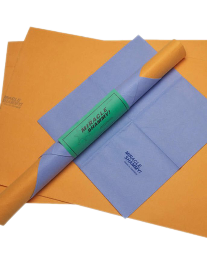 Epromo Miracle Shammy, Pack of 3