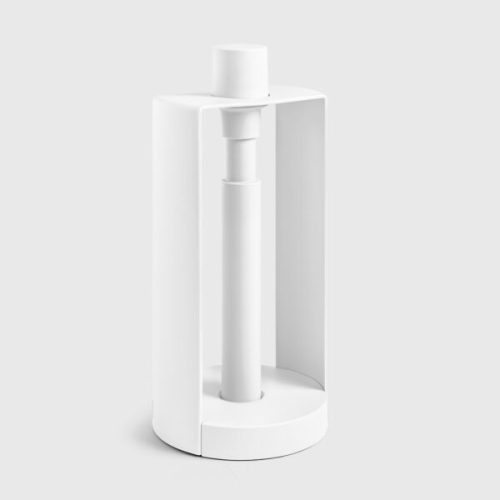 Blim+ Stop Roll Holder – Arctic White - Image 2