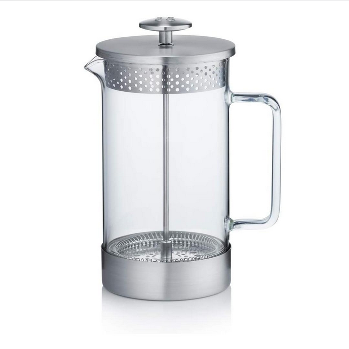 Barista & Co Core Coffee Press – 8 Cups/3 Mugs - Image 7