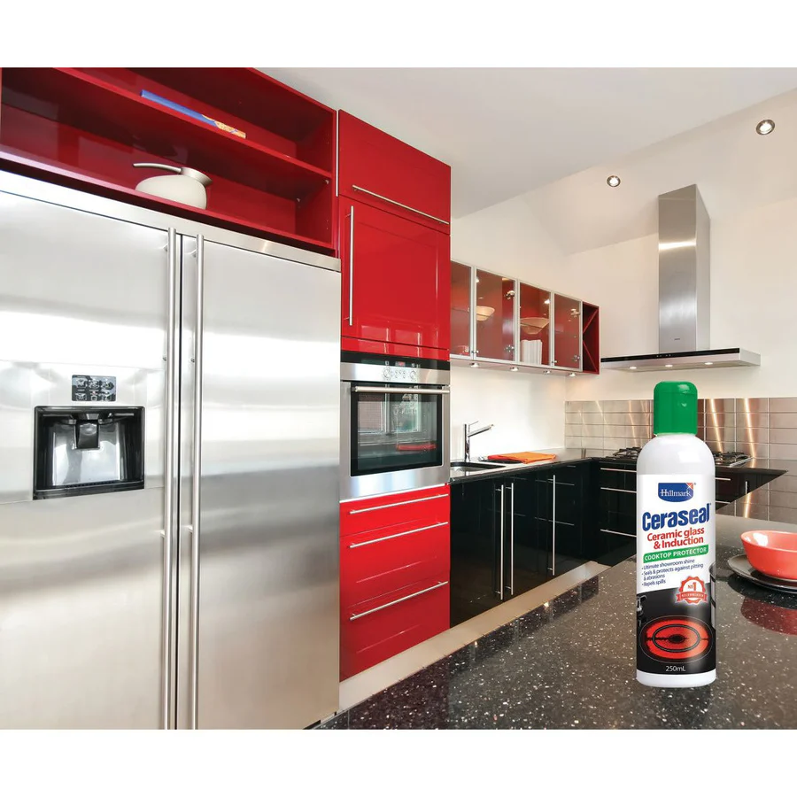 Ceraseal Glass Cooktop Protect 250ml - Image 3