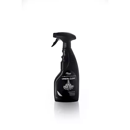 Hagerty Crystal Clean chandelier cleaner (spray) 500ml