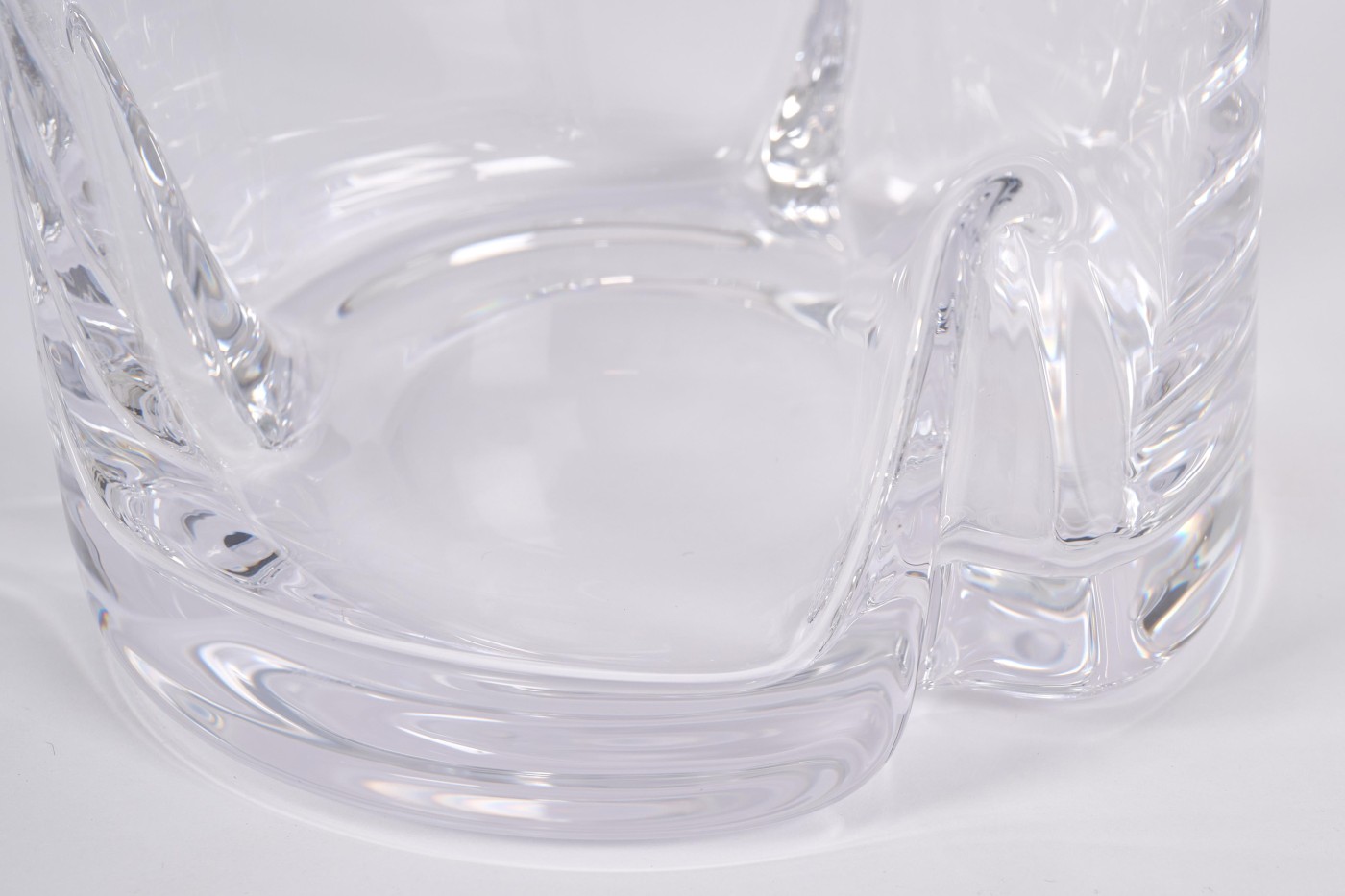 Bohemia Crystal Trio Decanter 1L - Image 4
