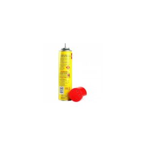Gas Lighter Re-fill