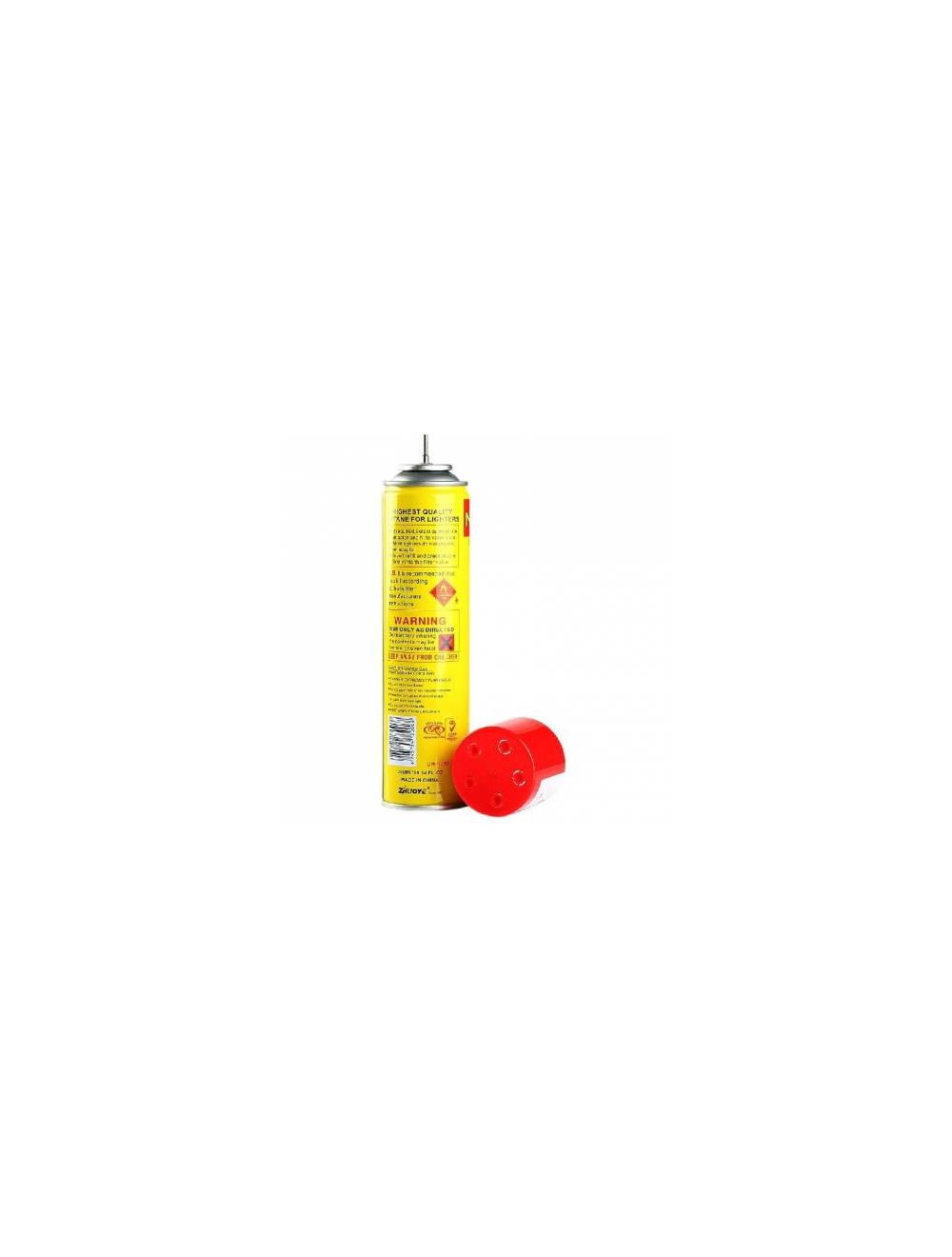 Gas Lighter Re-fill