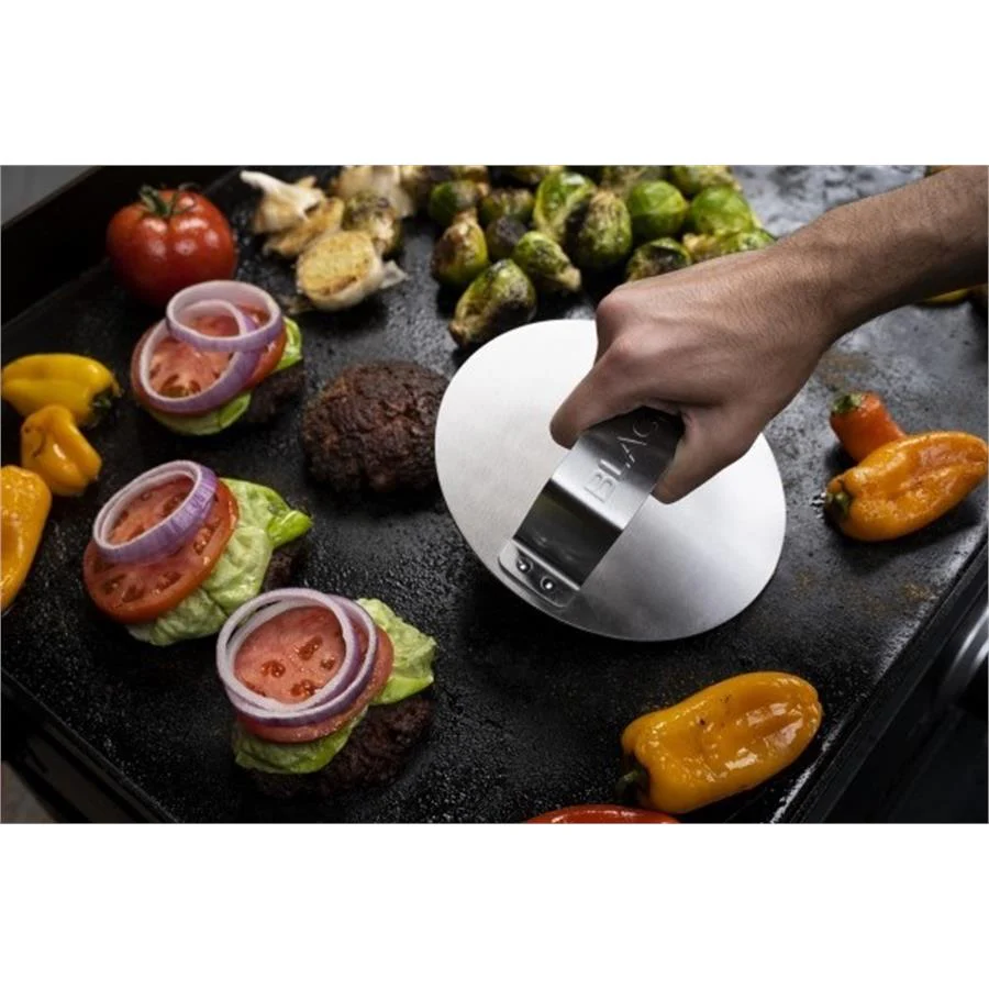 Alva Blackstone Hamburger Tool Kit 3PC - Image 7