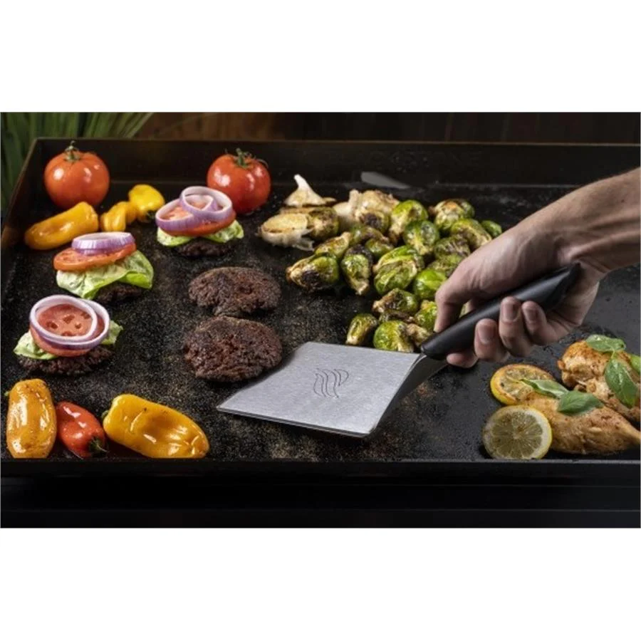 Alva Blackstone Hamburger Tool Kit 3PC - Image 10